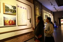 静象•吉州窑文化周启动，助推中国非遗走向世界